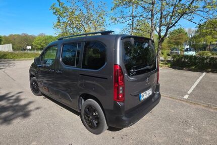 Citroen Berlingo 101.000 km 14.500 &euro; Rudersberg 73635