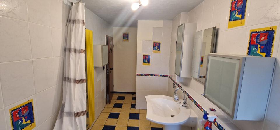 Etagenwohnung Böblingen Dagersheim - 3 Zimmer, 76 m&sup2;, 1.100&euro; | Angebot:25411398