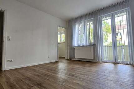 Wohnung zum Mieten in Stuttgart Zuffenhausen 1.000 € 52 m²