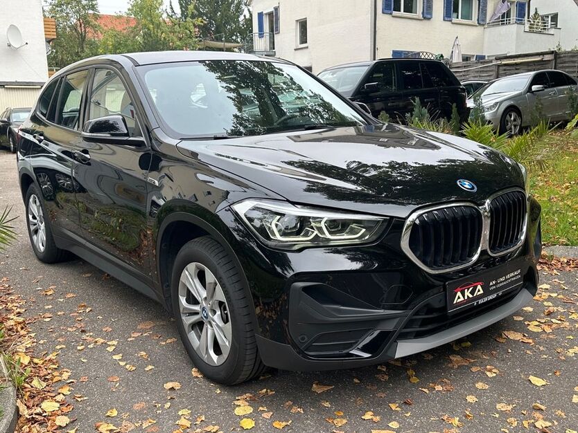 BMW X1 39.930 km 23.900 € Ludwigsburg 71638