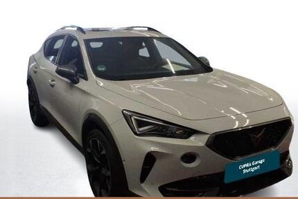 Cupra Formentor 61.624 km 23.930 &euro; Stuttgart-Feuerbach 70469