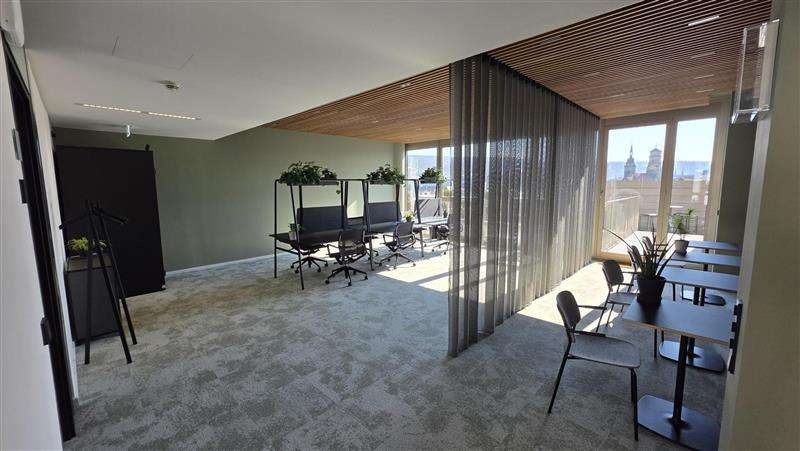 Büro in Stuttgart 900 € 20 m²