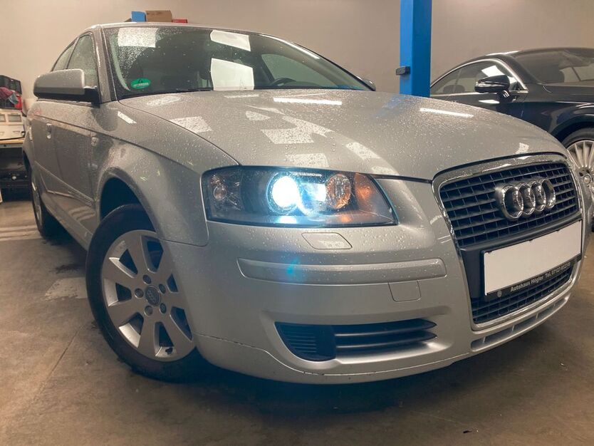 Audi A3 172.000 km 6.650 € Sindelfingen/Darmsheim 71069