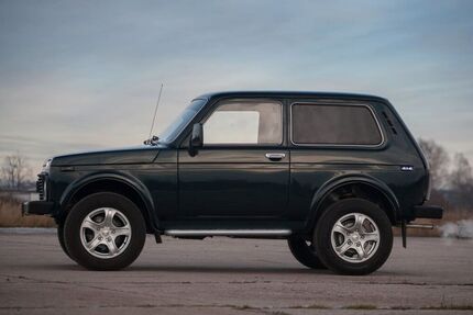 Lada Niva