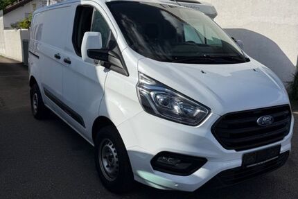 Ford Transit Custom 159.740 km 12.499 &euro; Filderstadt 70794