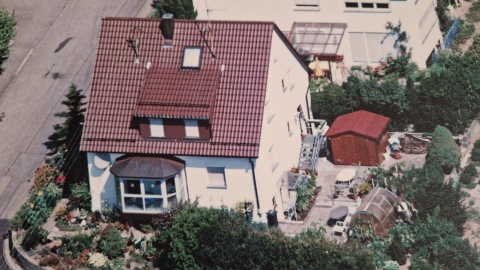 Einfamilienhaus Rutesheim - 5 Zimmer, 120 m&sup2;, 495.000&euro; | Angebot:26187007