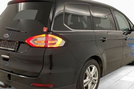 Ford Galaxy 132.000 km 22.700 € Stuttgart 70439