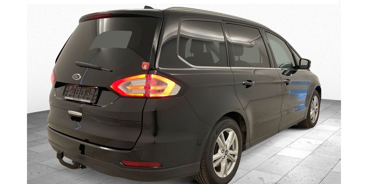 Ford Galaxy 132.000 km 22.700 € Stuttgart 70439