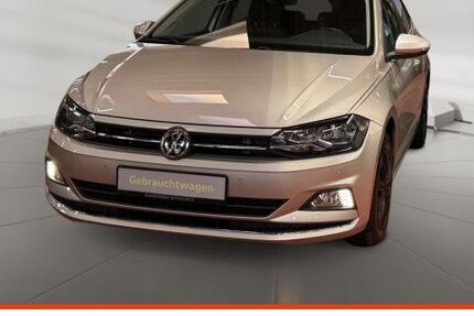 VW Polo 20.865 km 14.930 &euro; Nürtingen 72622