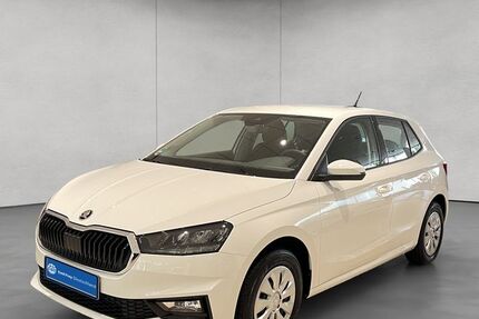Skoda Fabia 4.900 km 21.990 € Stuttgart 70190