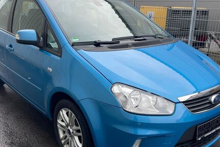 Ford C-Max 77.000 km 5.200 &euro; Holzgerlingen 71088