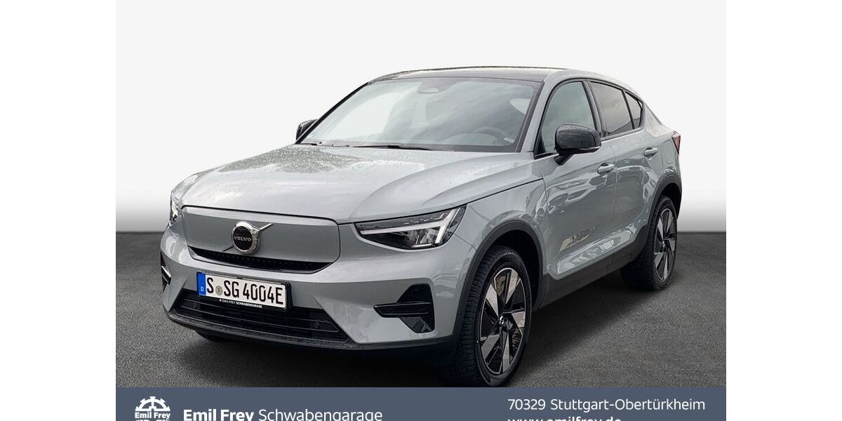 Volvo C40 39.900 km 41.900 € Stuttgart 70329