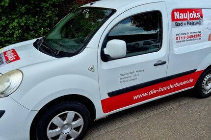 Renault Kangoo 164.500 km 2.300 &euro; Filderstadt 70794