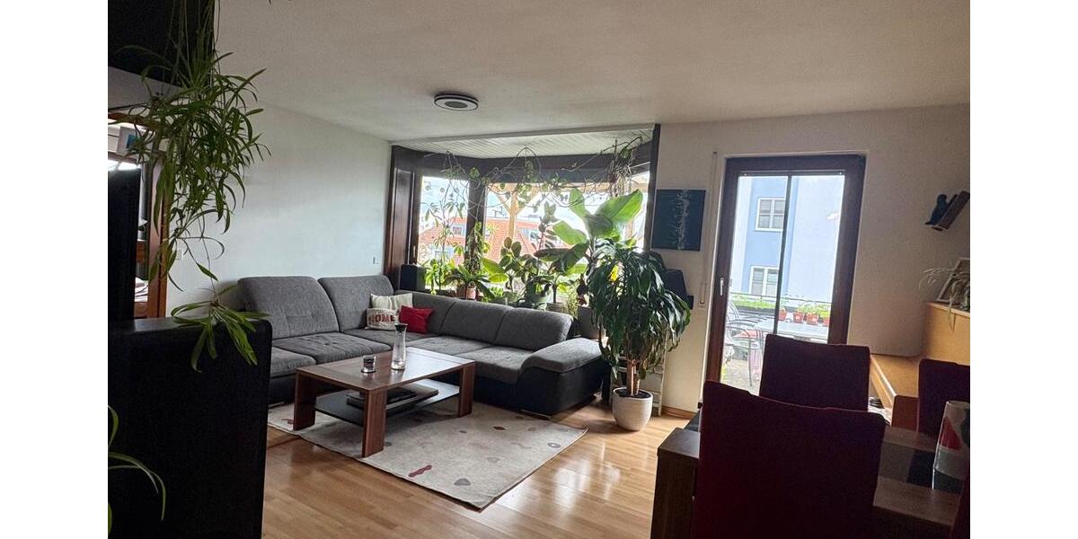 Etagenwohnung Ostfildern - 2 Zimmer, 62 m&sup2;, 290.000&euro; | Angebot:26802189
