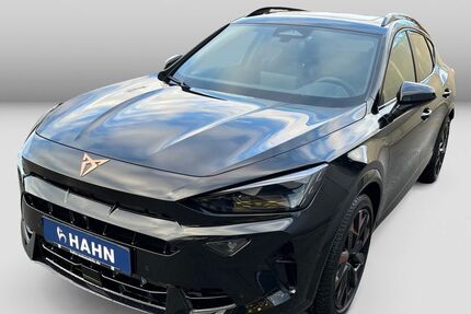 Cupra Formentor 1.900 km 52.780 &euro; Kornwestheim 70806