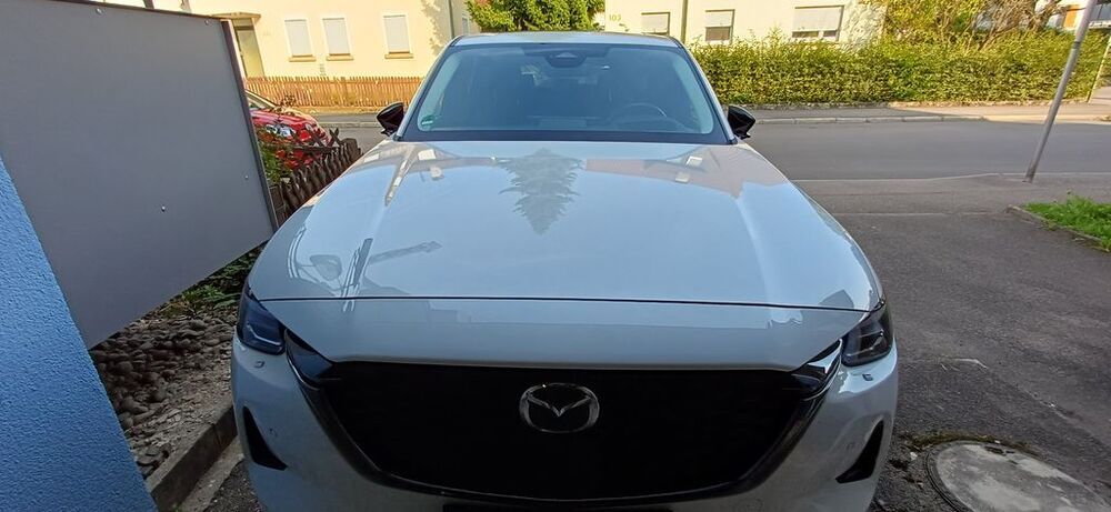 CX-60