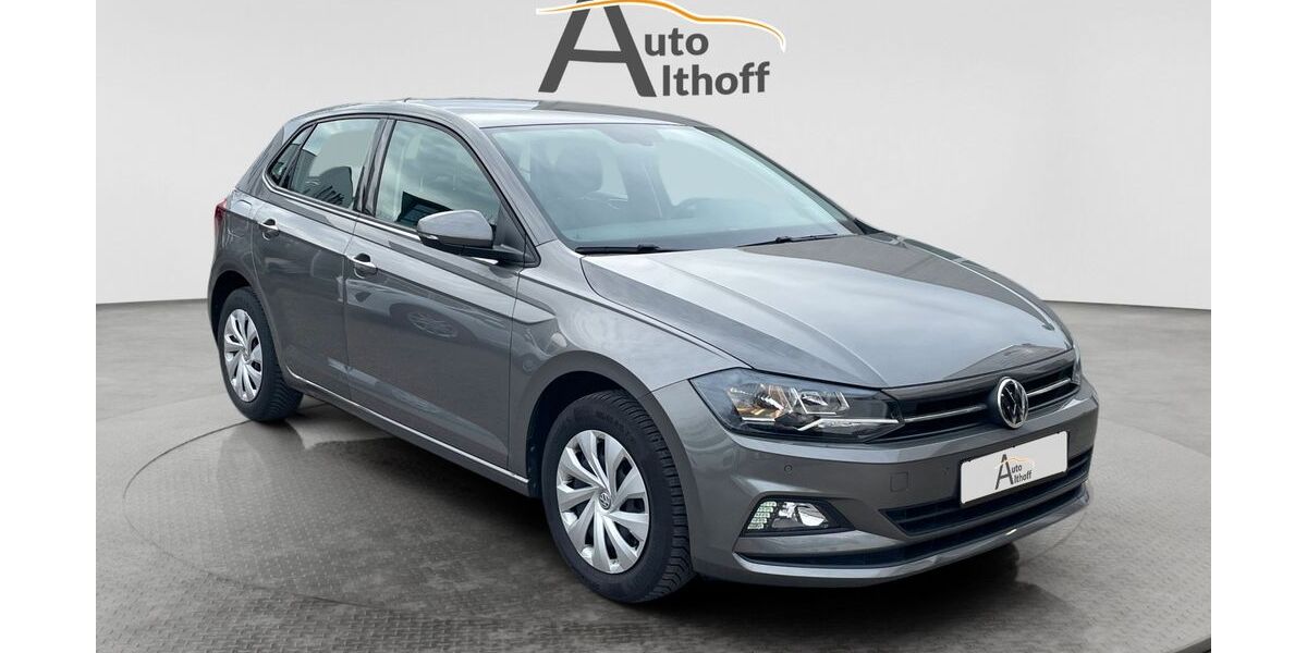 VW Polo 73.000 km 13.499 &euro; Ditzingen (bei Stuttgart) 71254