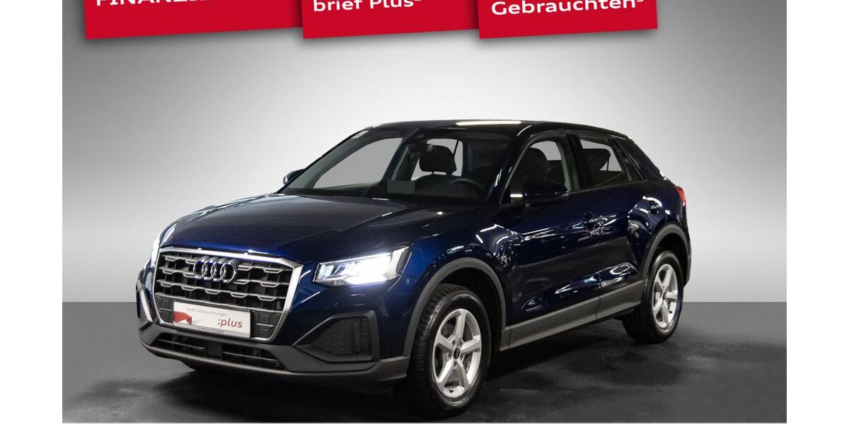 Audi Q2 60.070 km 24.540 &euro; Stuttgart 70469