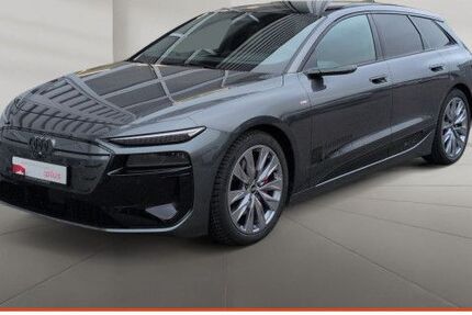 Audi A6 e-tron 5.000 km 88.880 &euro; Kirchheim 73230