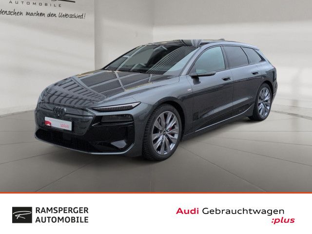 Audi A6 e-tron 5.000 km 88.880 &euro; Kirchheim 73230