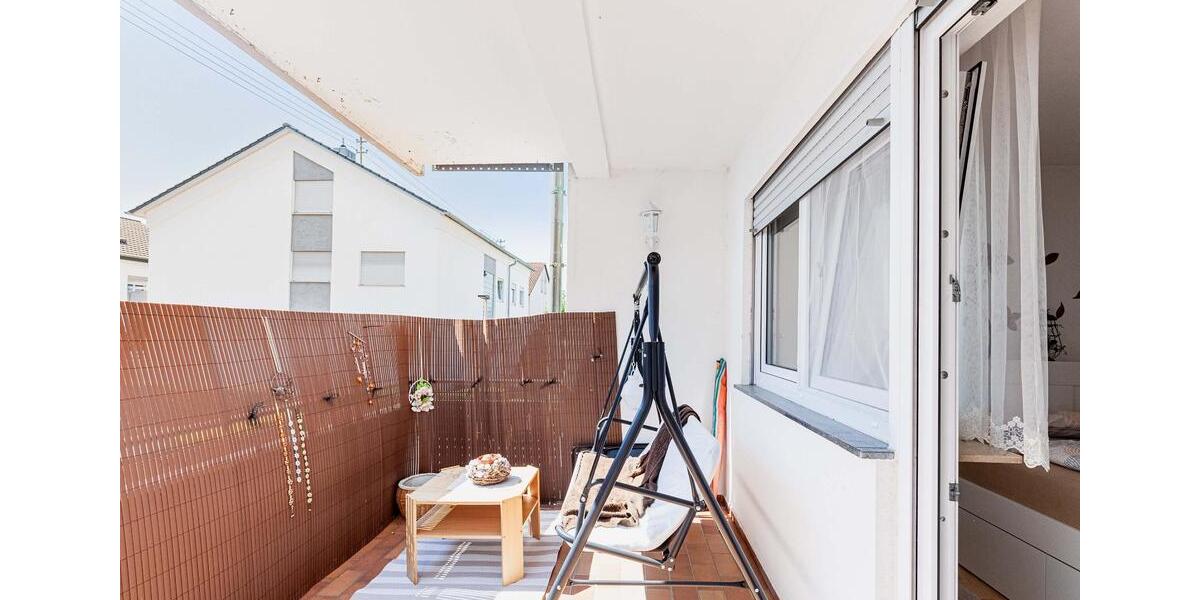 Etagenwohnung Remseck am Neckar - 3.5 Zimmer, 89 m&sup2;, 295.000&euro; | Angebot:25117824