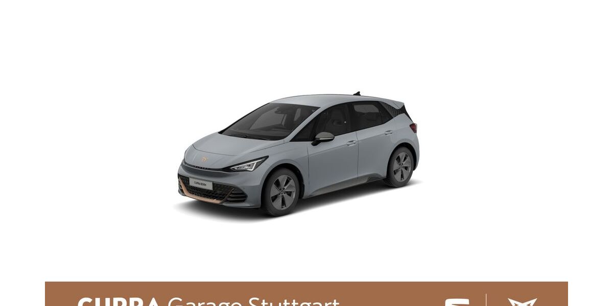 Cupra Born 17.023 km 25.430 &euro; Stuttgart-Feuerbach 70469