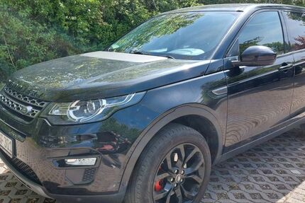 Land Rover Discovery Sport 179.823 km 12.000 &euro; Leinfelden Echterdingen 70771