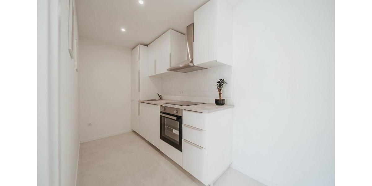 Renditeknaller - 5,4% Rendite in Stuttgart - Kapitalanlage 2 zimmer