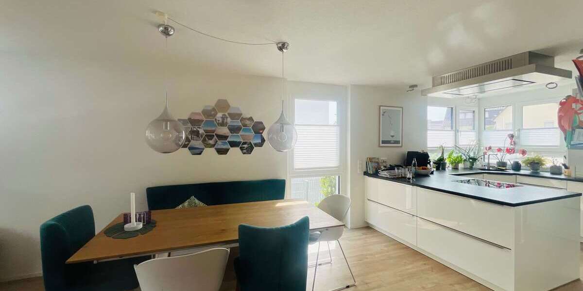 Einfamilienhaus Köngen - 5.5 Zimmer, 176 m&sup2;, 949.900&euro; | Angebot:26967485