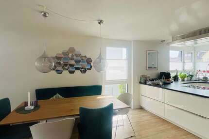 Haus Köngen - 5.5 Zimmer, 176 m&sup2;, 949.900&euro; | Angebot:26967485