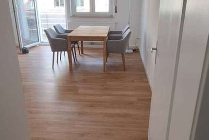 Wohnung zum Mieten in Stuttgart 1.060 € 69 m²