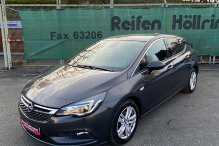 Opel Astra 126.000 km 7.990 &euro; Backnang 71522