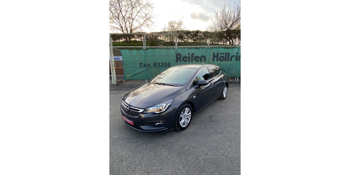 Opel Astra 126.000 km 7.990 &euro; Backnang 71522