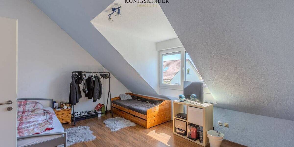 Reihenmittelhaus Möglingen - 5 Zimmer, 134 m&sup2;, 599.000&euro; | Angebot:26797312