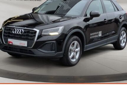 Audi Q2 9.700 km 24.480 &euro; Kirchheim 73230