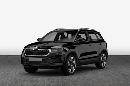 Skoda Karoq 5.299 km 35.890 &euro; Filderstadt 70794