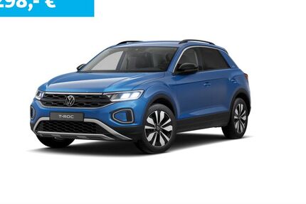 VW T-Roc 21.207 km 27.830 &euro; Fellbach 70736