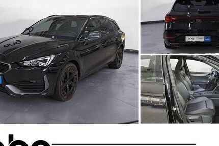 Cupra Leon 72.883 km 21.860 &euro; Esslingen am Neckar 73730