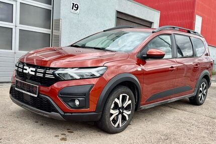 Dacia Jogger 118.000 km 13.800 &euro; Filderstadt 70794