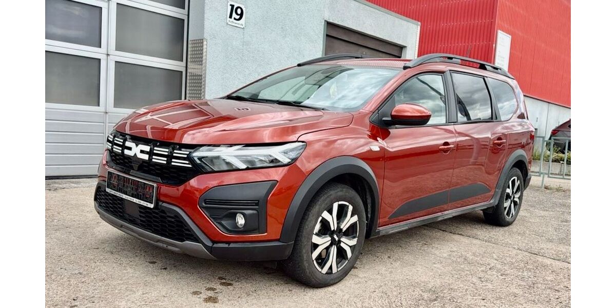 Dacia Jogger 118.000 km 13.800 &euro; Filderstadt 70794