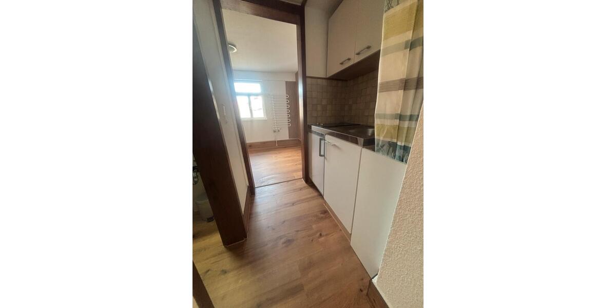 Etagenwohnung Renningen - 2 Zimmer, 32 m&sup2;, 109.900&euro; | Angebot:25451501