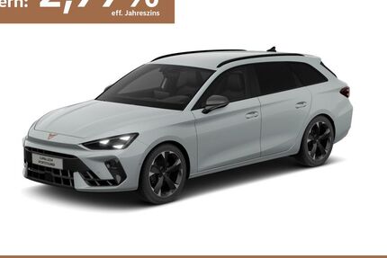 Cupra Leon 28.506 km 29.430 &euro; Stuttgart-Feuerbach 70469