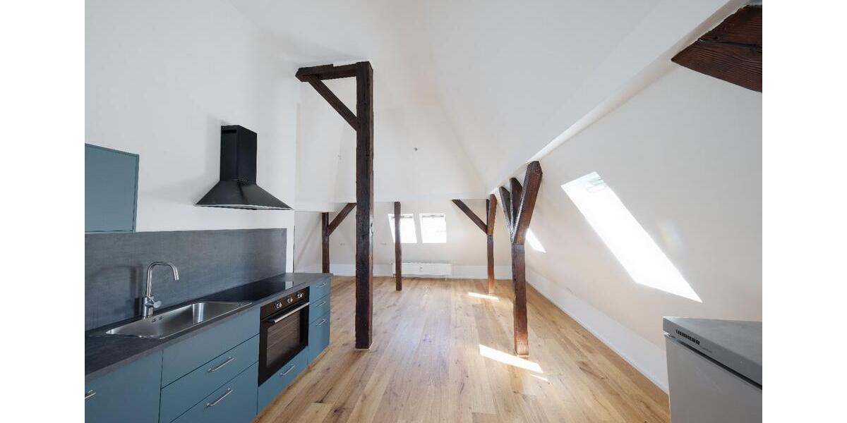Maisonettenwohnung Stuttgart Stuttgart-Süd - 3 Zimmer, 87 m&sup2;, 545.000&euro; | Angebot:27008591