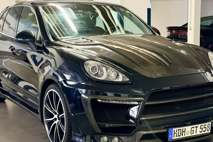 Porsche Cayenne 188.000 km 26.990 &euro; Stuttgart 70199