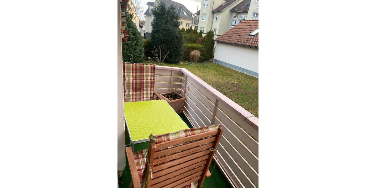 Hochparterre Leinfelden-Echterdingen Echterdingen - 3 Zimmer, 76 m&sup2;, 338.999&euro; | Angebot:26062448