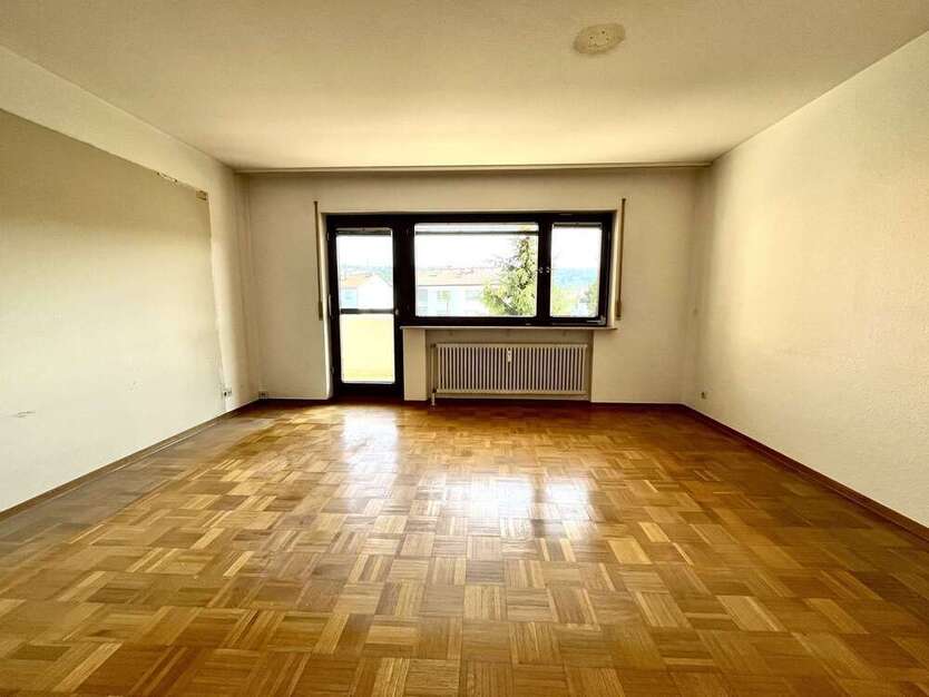Wohnung zum Kaufen in Gerlingen 199.000 € 63.5 m²