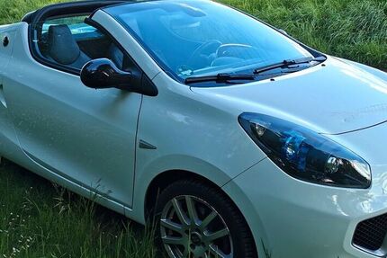 Renault Wind