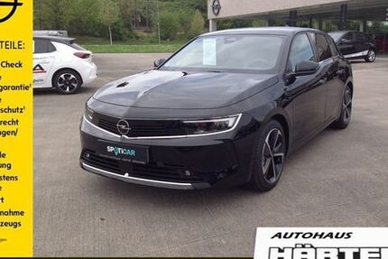 Opel Astra 12.452 km 22.990 € Besigheim 74354