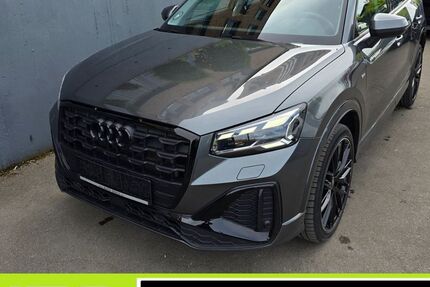 Audi Q2 20.000 km 31.870 &euro; Waiblingen 71332