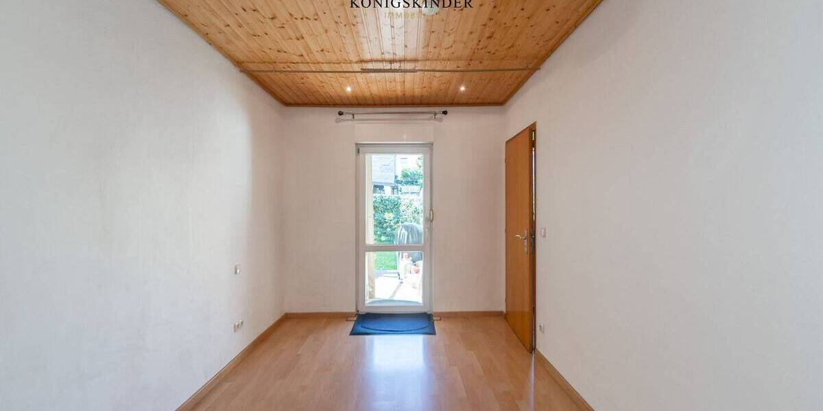 Etagenwohnung Stuttgart / Münster Münster - 3 Zimmer, 58 m&sup2;, 249.000&euro; | Angebot:26170881